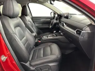 Mazda CX-5 2023 AWD 2.5 S Preferred 4dr SUV