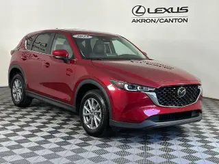 Mazda CX-5 2023 AWD 2.5 S Preferred 4dr SUV