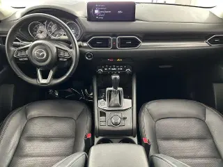 Mazda CX-5 2023 AWD 2.5 S Preferred 4dr SUV
