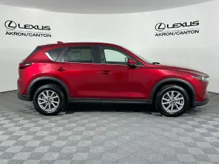 Mazda CX-5 2023 AWD 2.5 S Preferred 4dr SUV