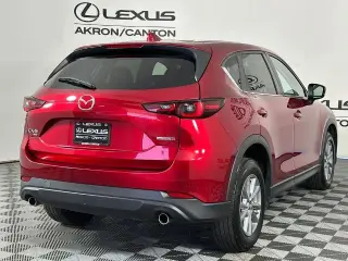 Mazda CX-5 2023 AWD 2.5 S Preferred 4dr SUV