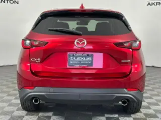 Mazda CX-5 2023 AWD 2.5 S Preferred 4dr SUV