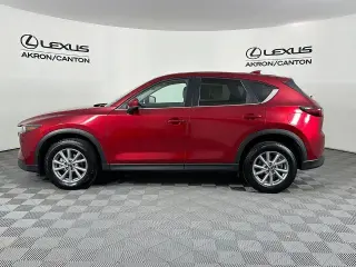 Mazda CX-5 2023 AWD 2.5 S Preferred 4dr SUV