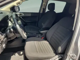 Ford Ranger 2023 4x4 XLT 4p SuperCrew 5.1 ft. CB