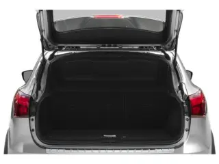 Nissan Rogue Sport 2019 S 4dr Crossover