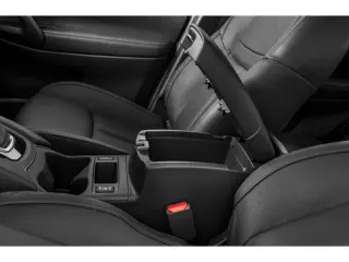 Nissan Rogue Sport 2019 S 4dr Crossover
