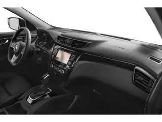 Nissan Rogue Sport 2019 S 4dr Crossover