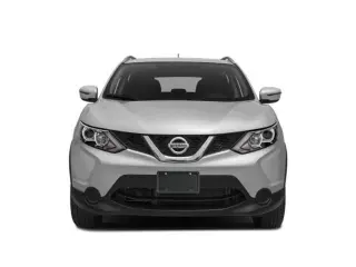 Nissan Rogue Sport 2019 S 4dr Crossover