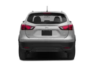 Nissan Rogue Sport 2019 S 4dr Crossover