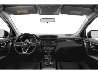 Nissan Rogue Sport 2019 S 4dr Crossover