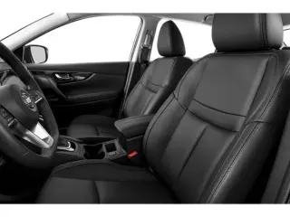 Nissan Rogue Sport 2019 S 4dr Crossover