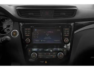 Nissan Rogue Sport 2019 S 4dr Crossover