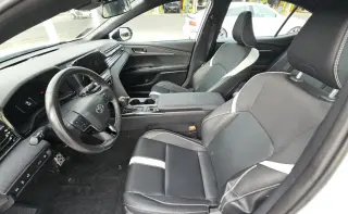 Toyota Camry 2025 SE 4dr Sedan
