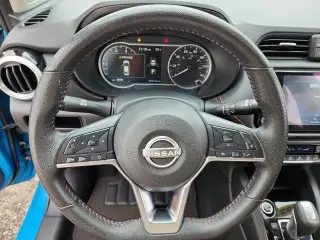 Nissan Versa 2025 SR 4dr Sedan