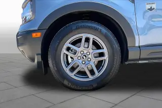 Ford Bronco Sport 2025 AWD Big Bend 4dr SUV