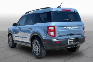 Ford Bronco Sport 2025 AWD Big Bend 4dr SUV