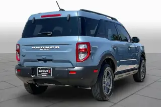 Ford Bronco Sport 2025 AWD Big Bend 4dr SUV
