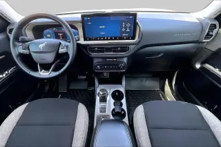 Ford Bronco Sport 2025 AWD Big Bend 4dr SUV