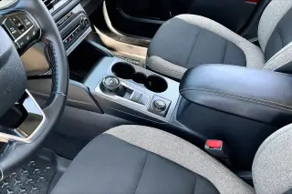 Ford Bronco Sport 2025 AWD Big Bend 4dr SUV