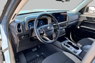 Ford Bronco Sport 2025 AWD Big Bend 4dr SUV