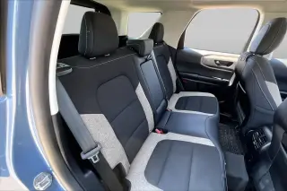 Ford Bronco Sport 2025 AWD Big Bend 4dr SUV