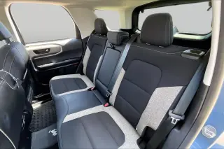 Ford Bronco Sport 2025 AWD Big Bend 4dr SUV