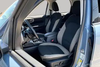 Ford Bronco Sport 2025 AWD Big Bend 4dr SUV