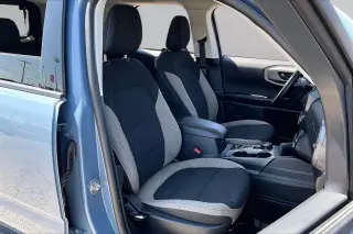 Ford Bronco Sport 2025 AWD Big Bend 4dr SUV