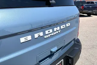 Ford Bronco Sport 2025 AWD Big Bend 4dr SUV