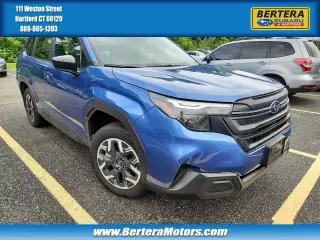 Subaru Forester 2026 AWD Base 4dr Crossover