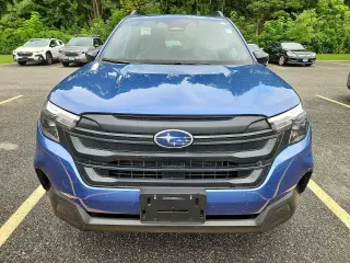 Subaru Forester 2026 AWD Base 4dr Crossover