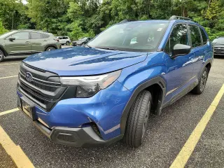 Subaru Forester 2026 AWD Base 4dr Crossover