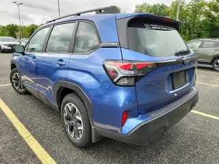 Subaru Forester 2026 AWD Base 4dr Crossover