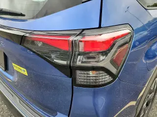 Subaru Forester 2026 AWD Base 4dr Crossover