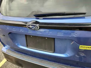 Subaru Forester 2026 AWD Base 4dr Crossover