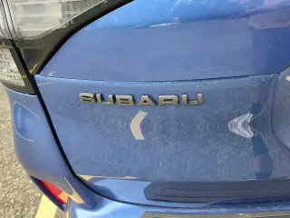 Subaru Forester 2026 AWD Base 4dr Crossover