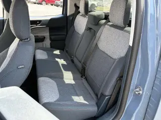 Ford Maverick 2024 XLT 4dr SuperCrew 4.5 ft. SB