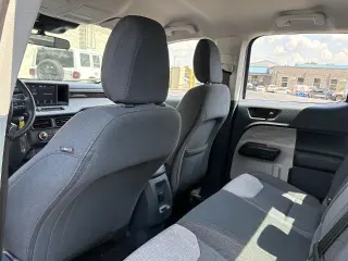 Ford Maverick 2024 XLT 4dr SuperCrew 4.5 ft. SB