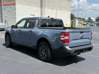 Ford Maverick 2024 XLT 4dr SuperCrew 4.5 ft. SB