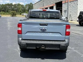 Ford Maverick 2024 XLT 4dr SuperCrew 4.5 ft. SB