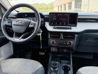 Ford Maverick 2024 XLT 4dr SuperCrew 4.5 ft. SB
