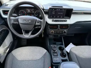 Ford Maverick 2024 XLT 4dr SuperCrew 4.5 ft. SB