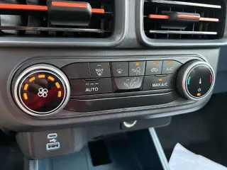 Ford Maverick 2024 XLT 4dr SuperCrew 4.5 ft. SB