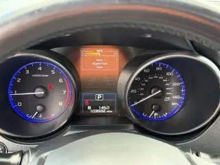 Subaru Legacy 2015 4x2 2.5i Premium 4p Sedan