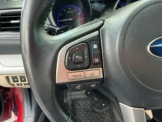 Subaru Legacy 2015 4x2 2.5i Premium 4p Sedan