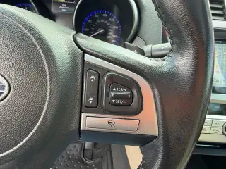 Subaru Legacy 2015 4x2 2.5i Premium 4p Sedan