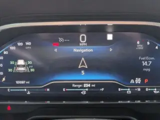 Chevrolet Suburban 2022 4x4 Z71 4dr SUV