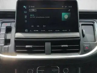 Chevrolet Suburban 2022 4x4 Z71 4dr SUV