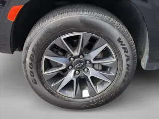 Chevrolet Suburban 2022 4x4 Z71 4dr SUV