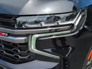 Chevrolet Suburban 2022 4x4 Z71 4dr SUV
